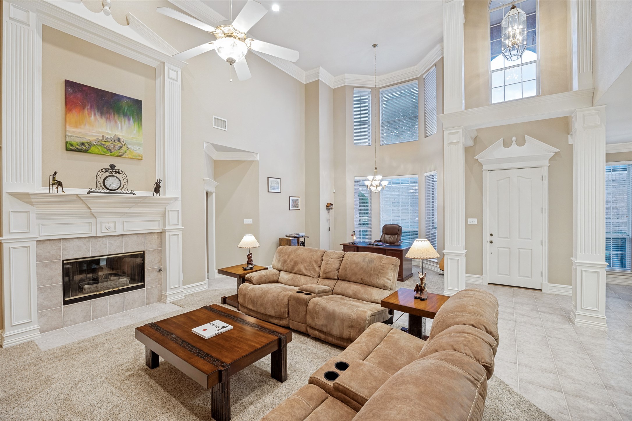 5504 Challenger Court Rockwall TX 75032