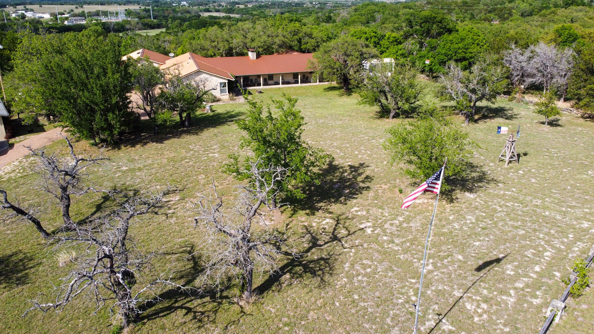 502 N Brown Street Hamilton TX 76531