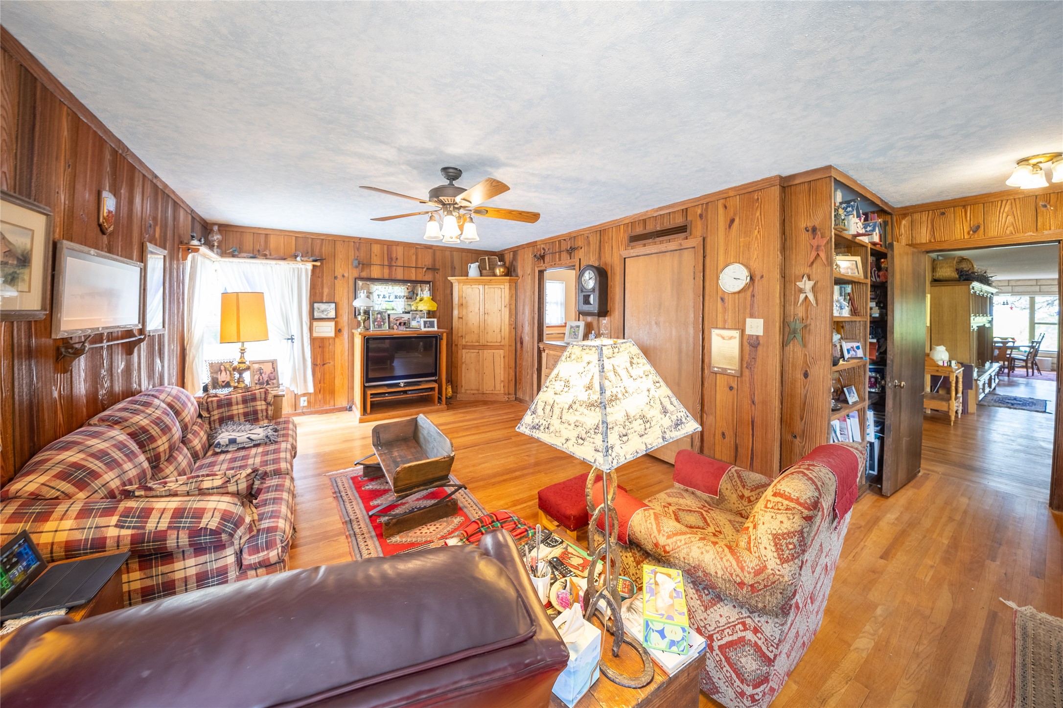 502 N Brown Street Hamilton TX 76531