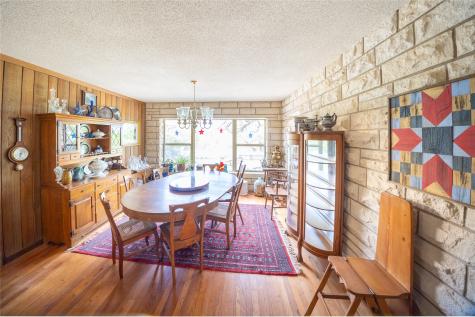 502 N Brown Street Hamilton TX 76531