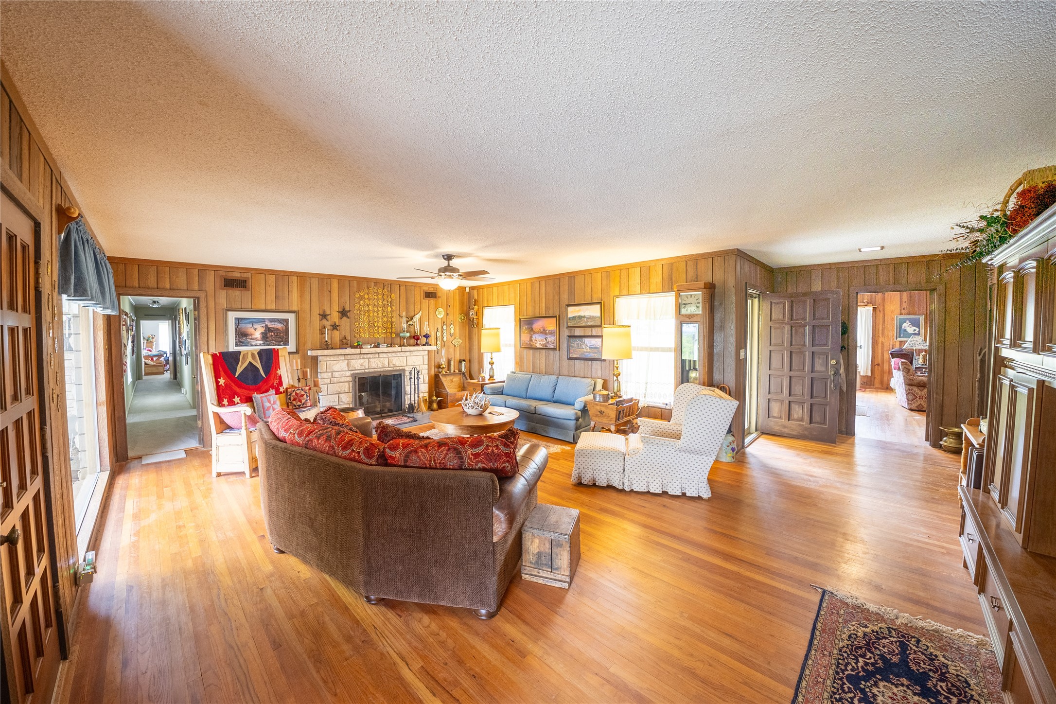 502 N Brown Street Hamilton TX 76531