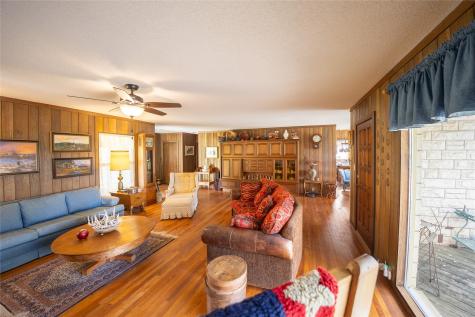 502 N Brown Street Hamilton TX 76531