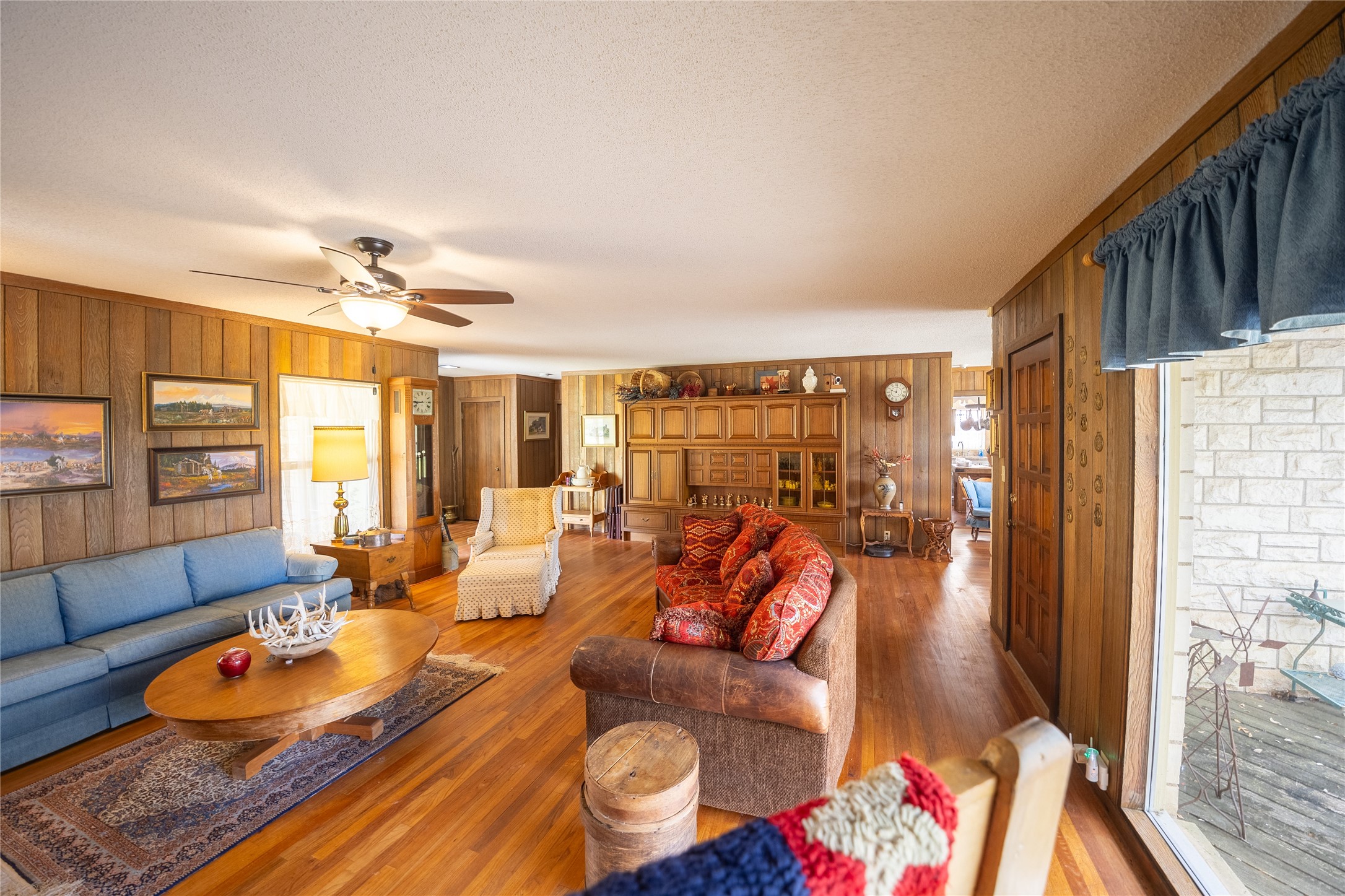 502 N Brown Street Hamilton TX 76531