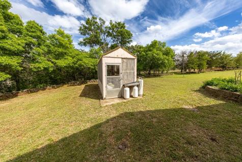 502 N Brown Street Hamilton TX 76531