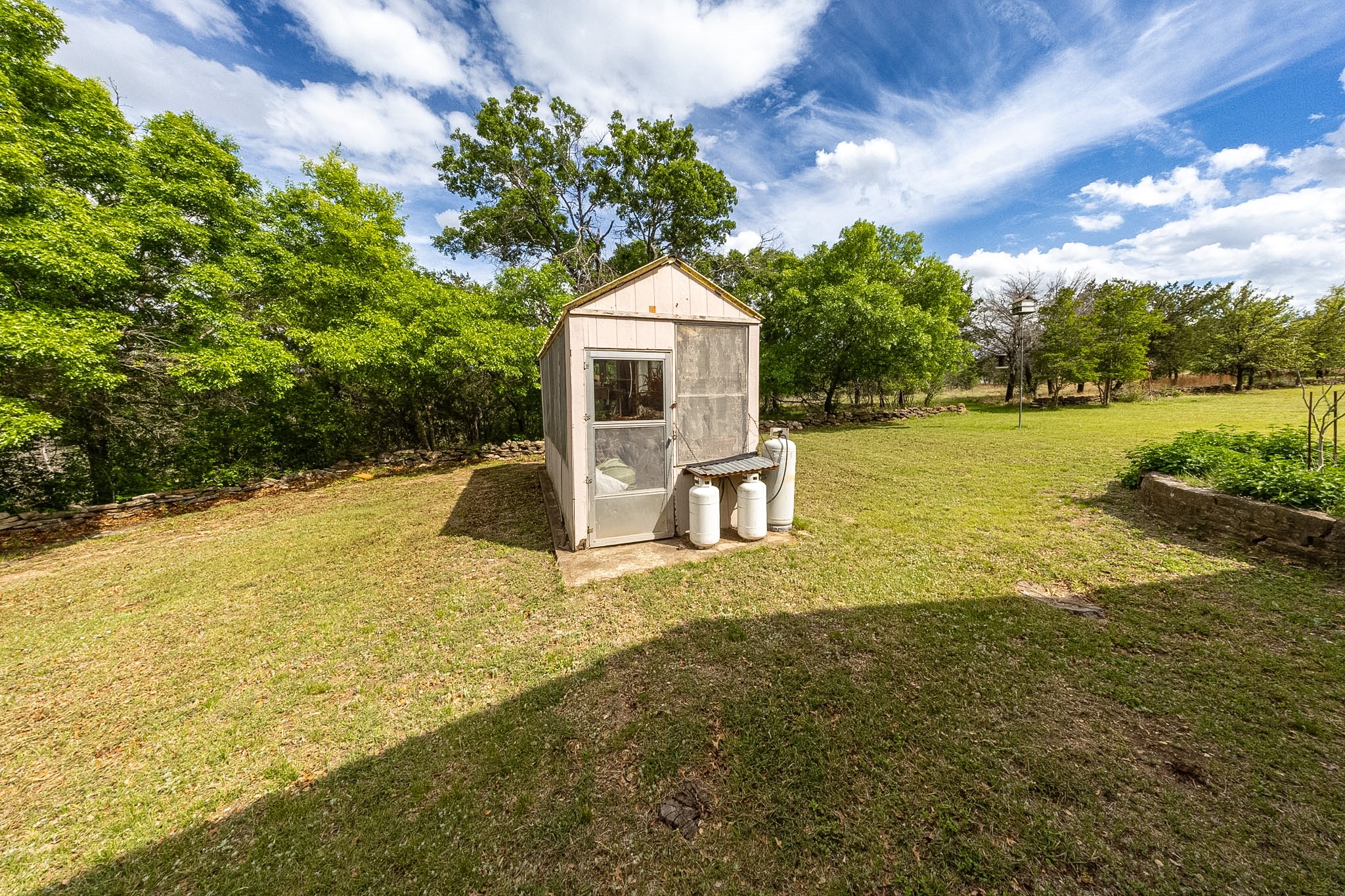 502 N Brown Street Hamilton TX 76531