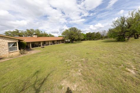 502 N Brown Street Hamilton TX 76531