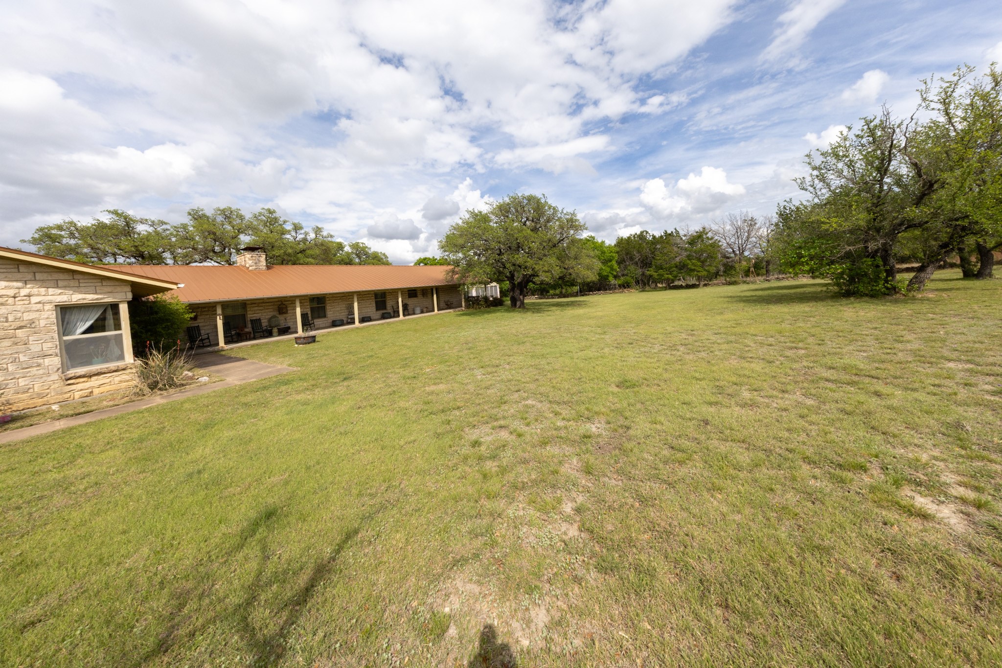 502 N Brown Street Hamilton TX 76531