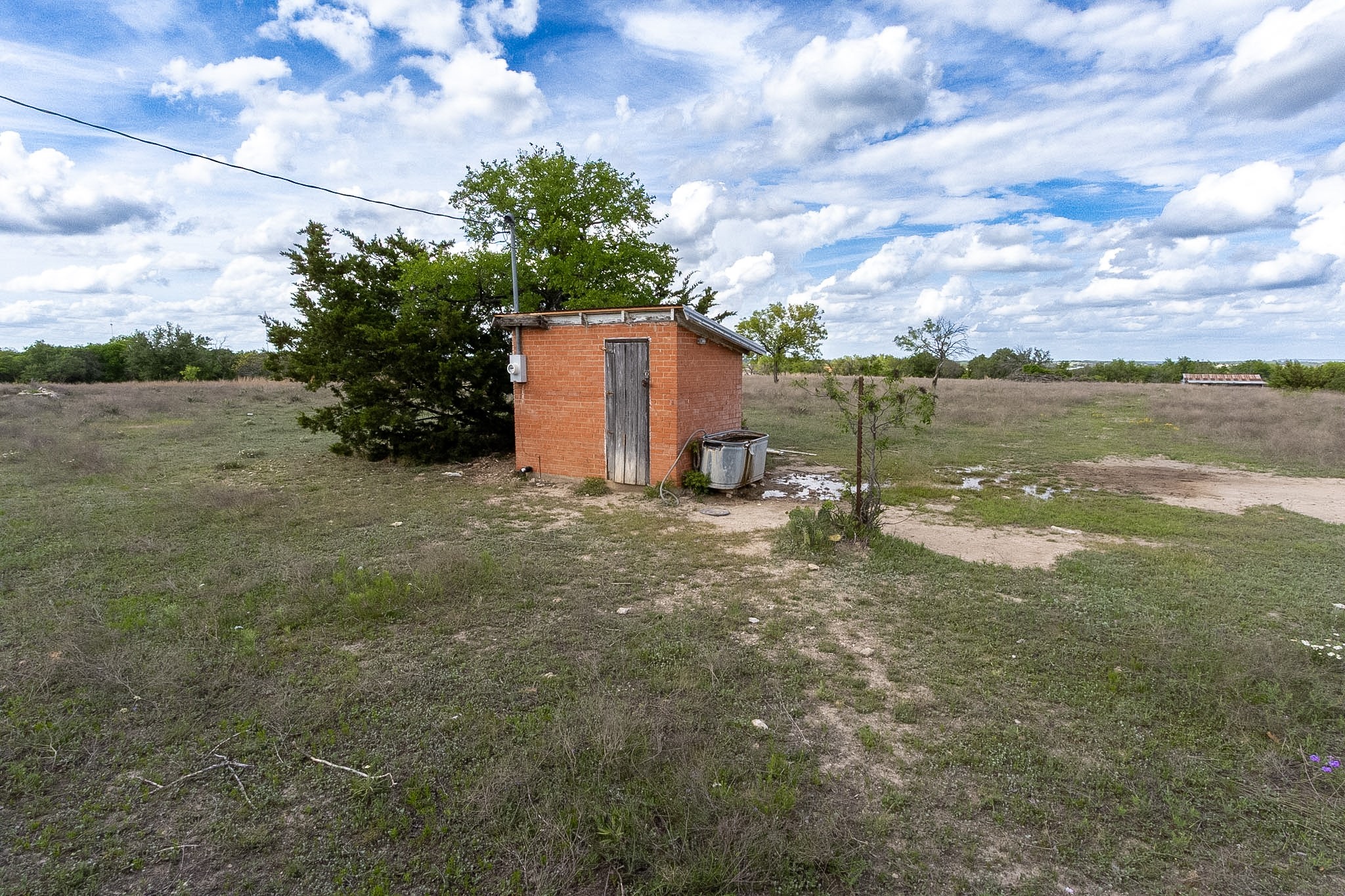 502 N Brown Street Hamilton TX 76531