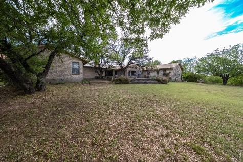 502 N Brown Street Hamilton TX 76531