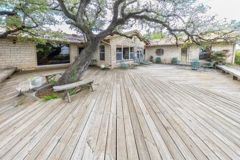 502 N Brown Street Hamilton TX 76531