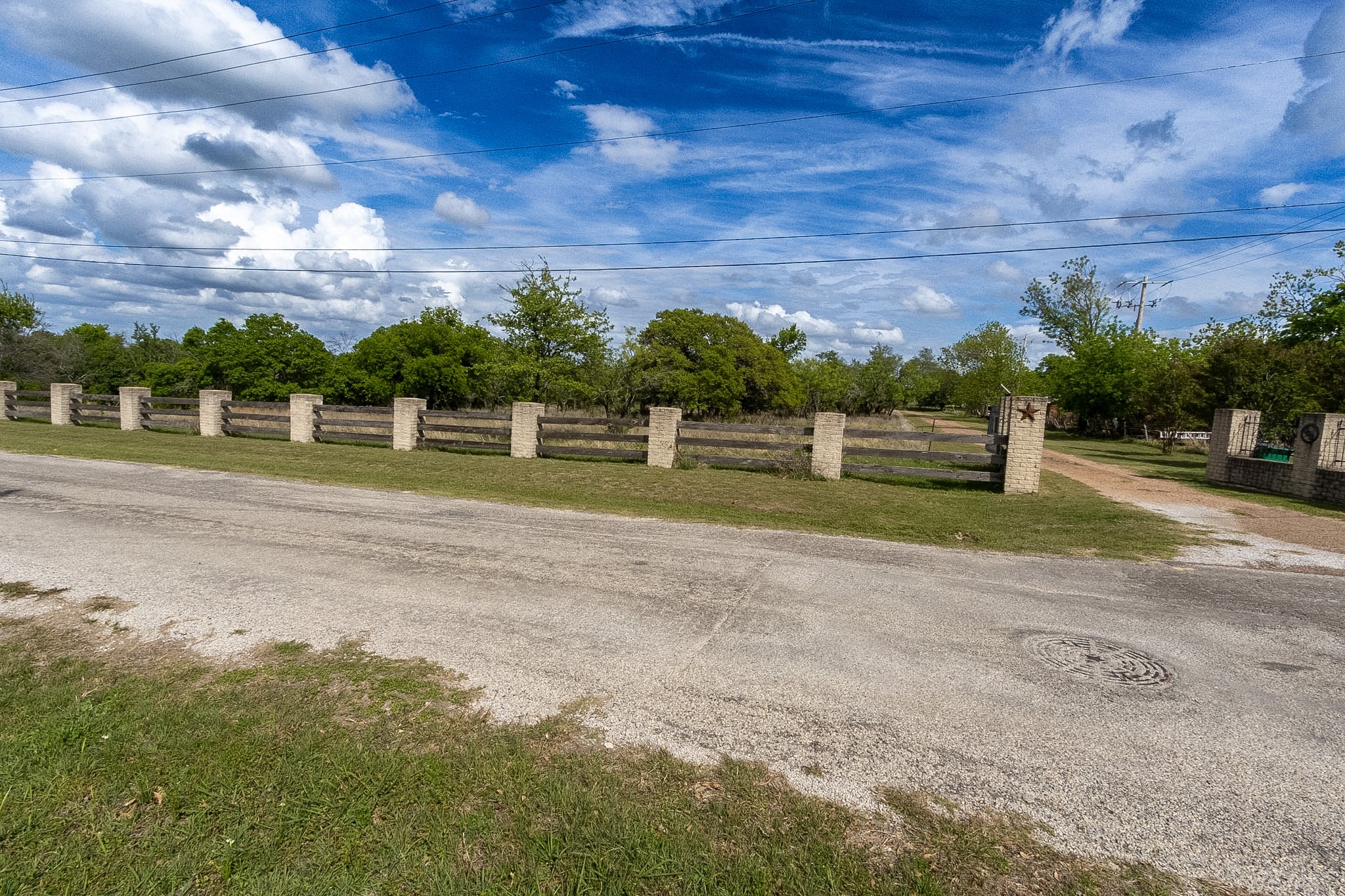 502 N Brown Street Hamilton TX 76531