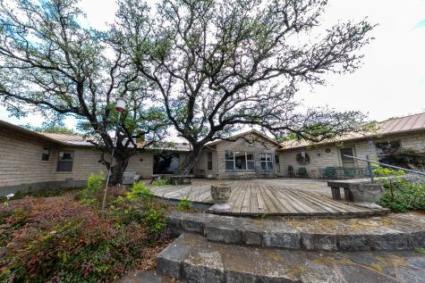 502 N Brown Street Hamilton TX 76531