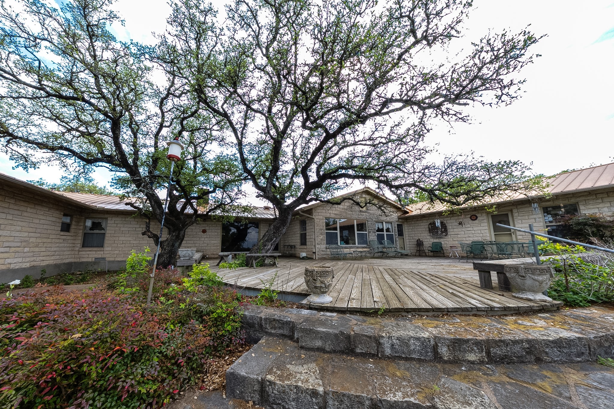 502 N Brown Street Hamilton TX 76531