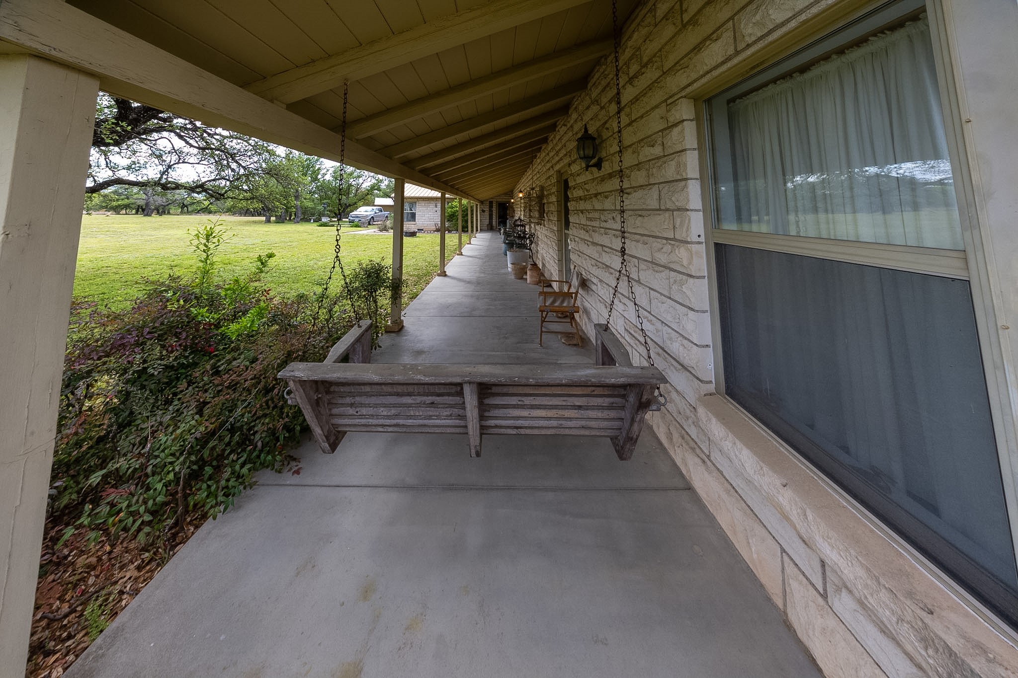 502 N Brown Street Hamilton TX 76531
