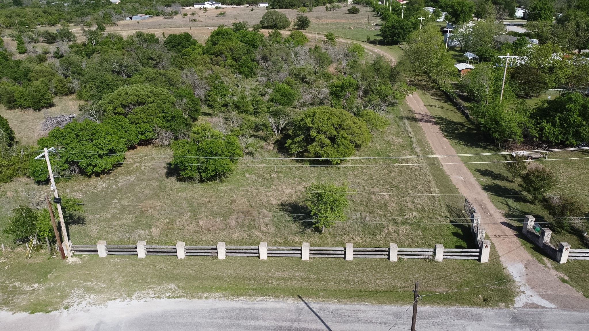 502 N Brown Street Hamilton TX 76531