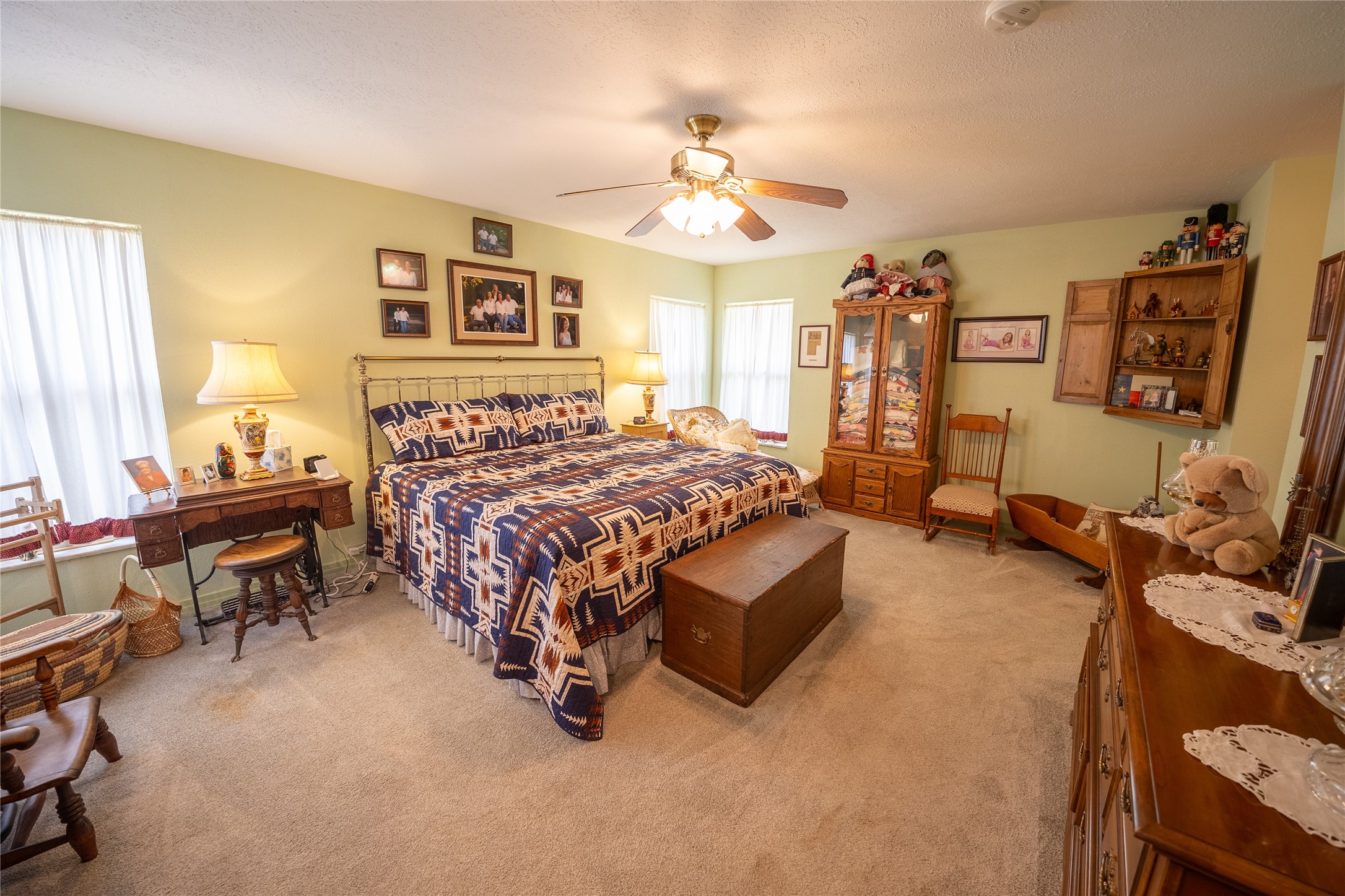 502 N Brown Street Hamilton TX 76531