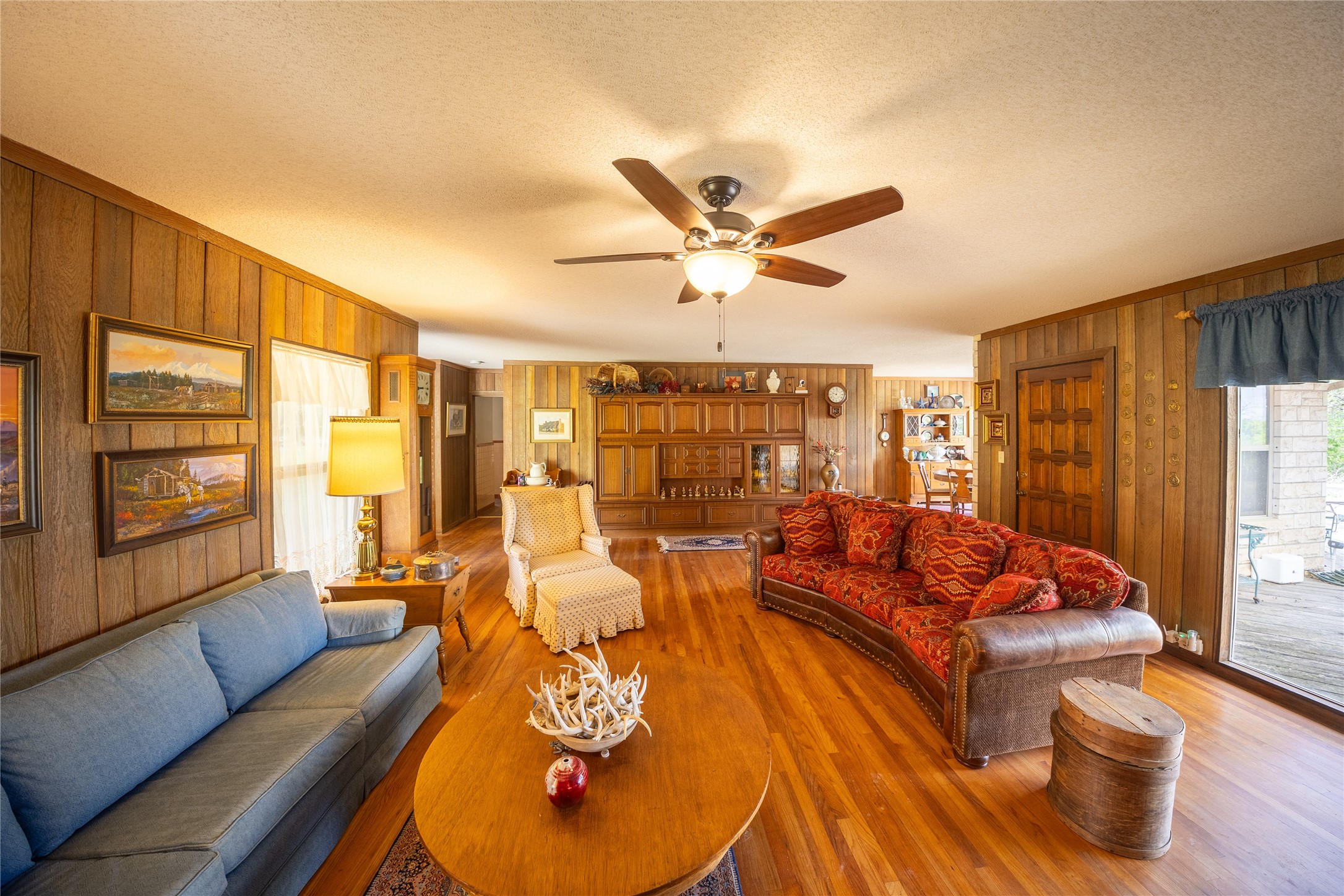 502 N Brown Street Hamilton TX 76531