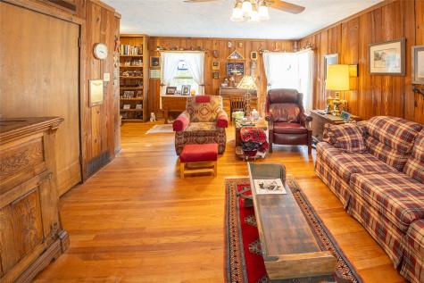 502 N Brown Street Hamilton TX 76531