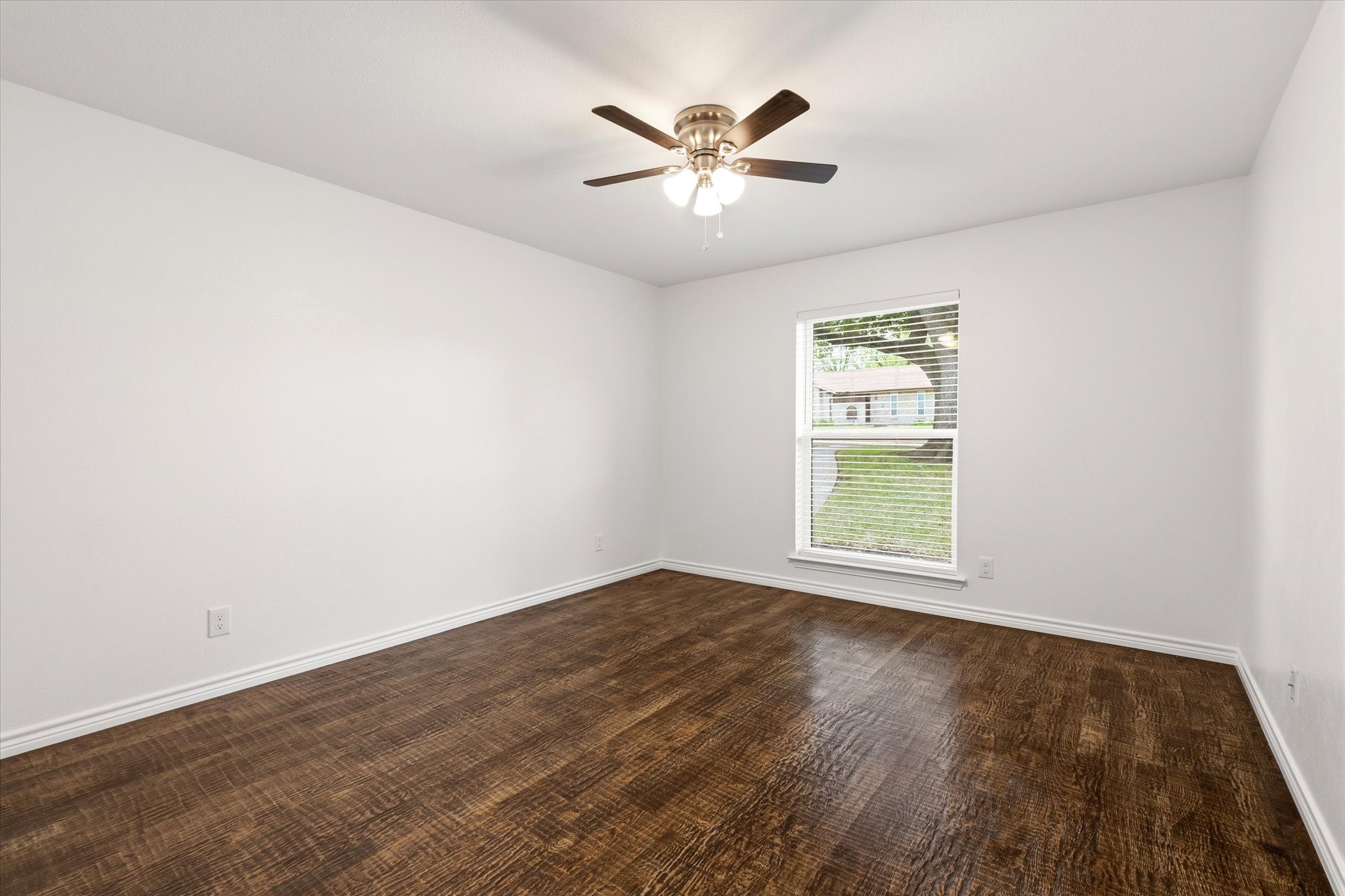 4837 Ashbrook Road Dallas TX 75227