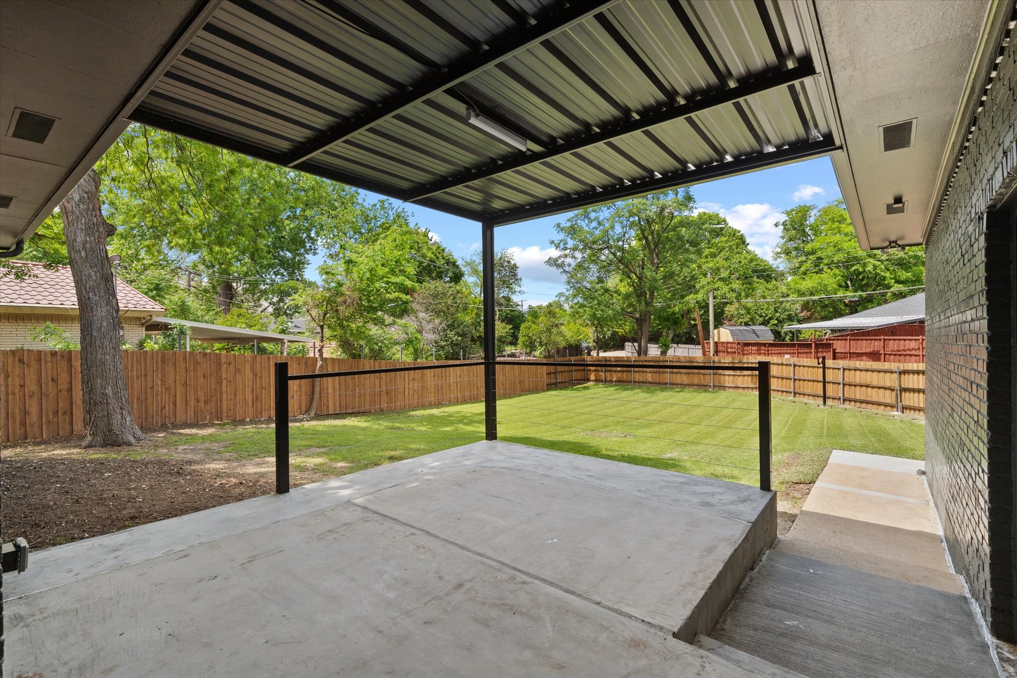 4837 Ashbrook Road Dallas TX 75227