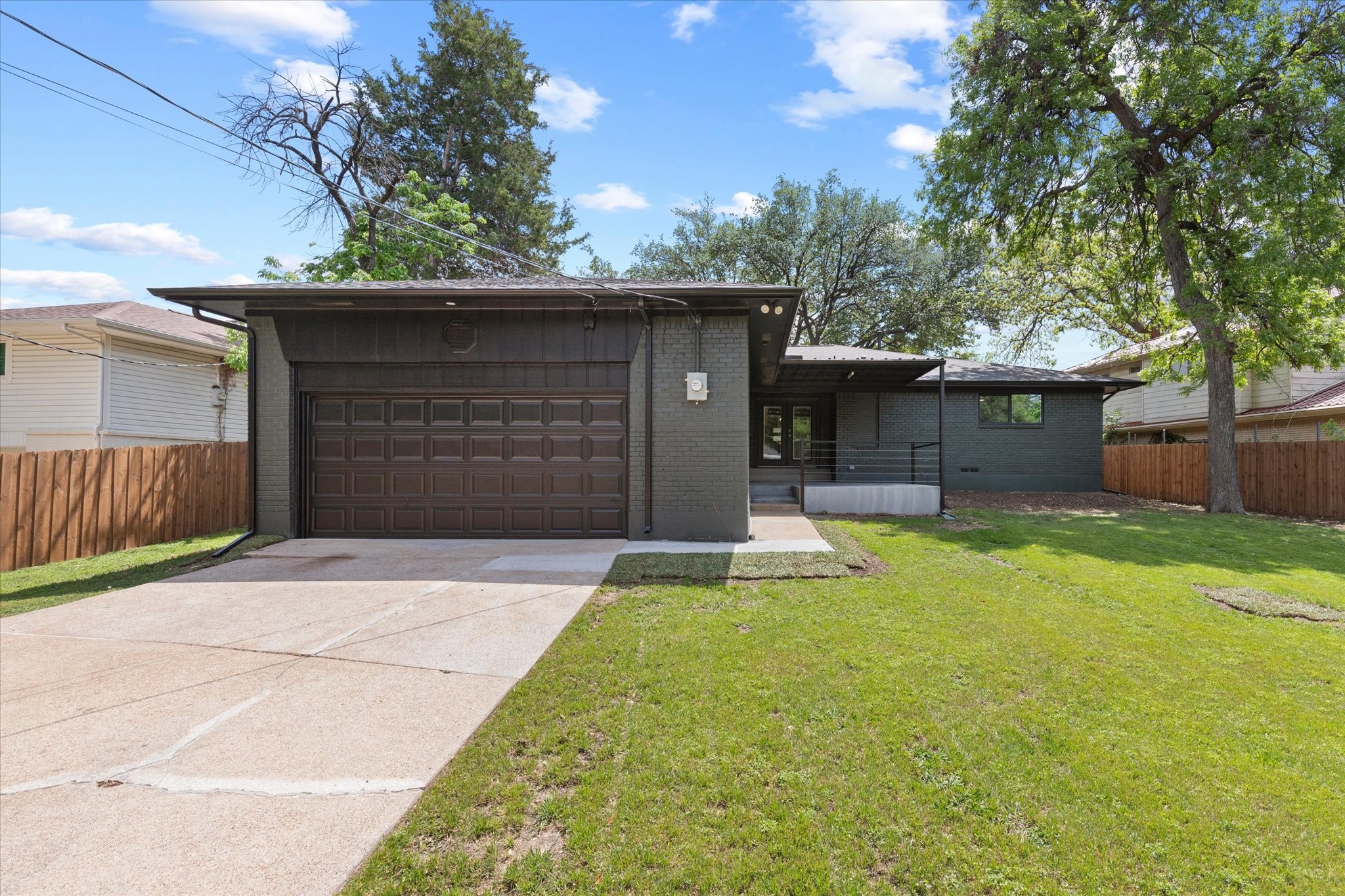 4837 Ashbrook Road Dallas TX 75227