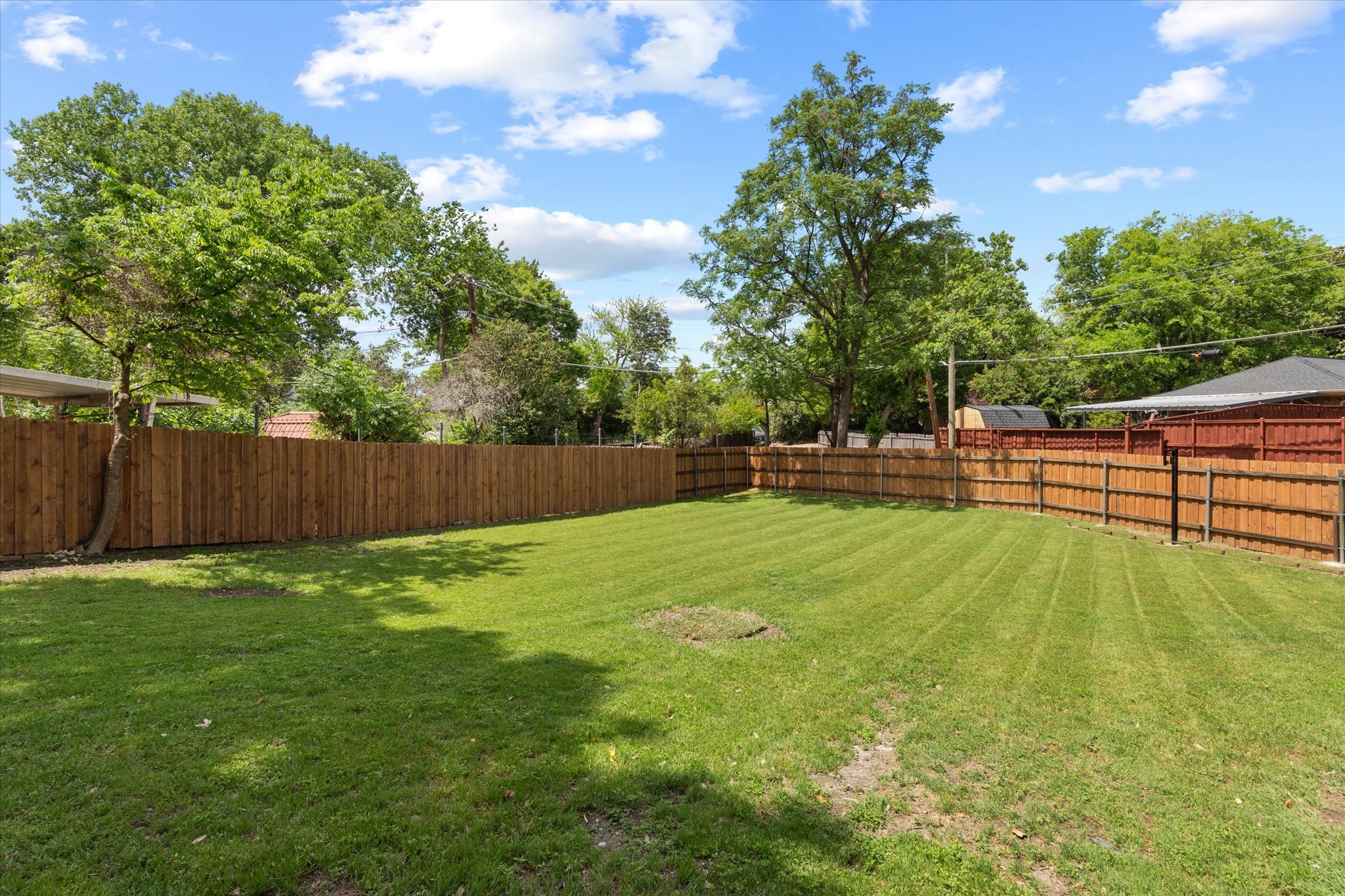 4837 Ashbrook Road Dallas TX 75227