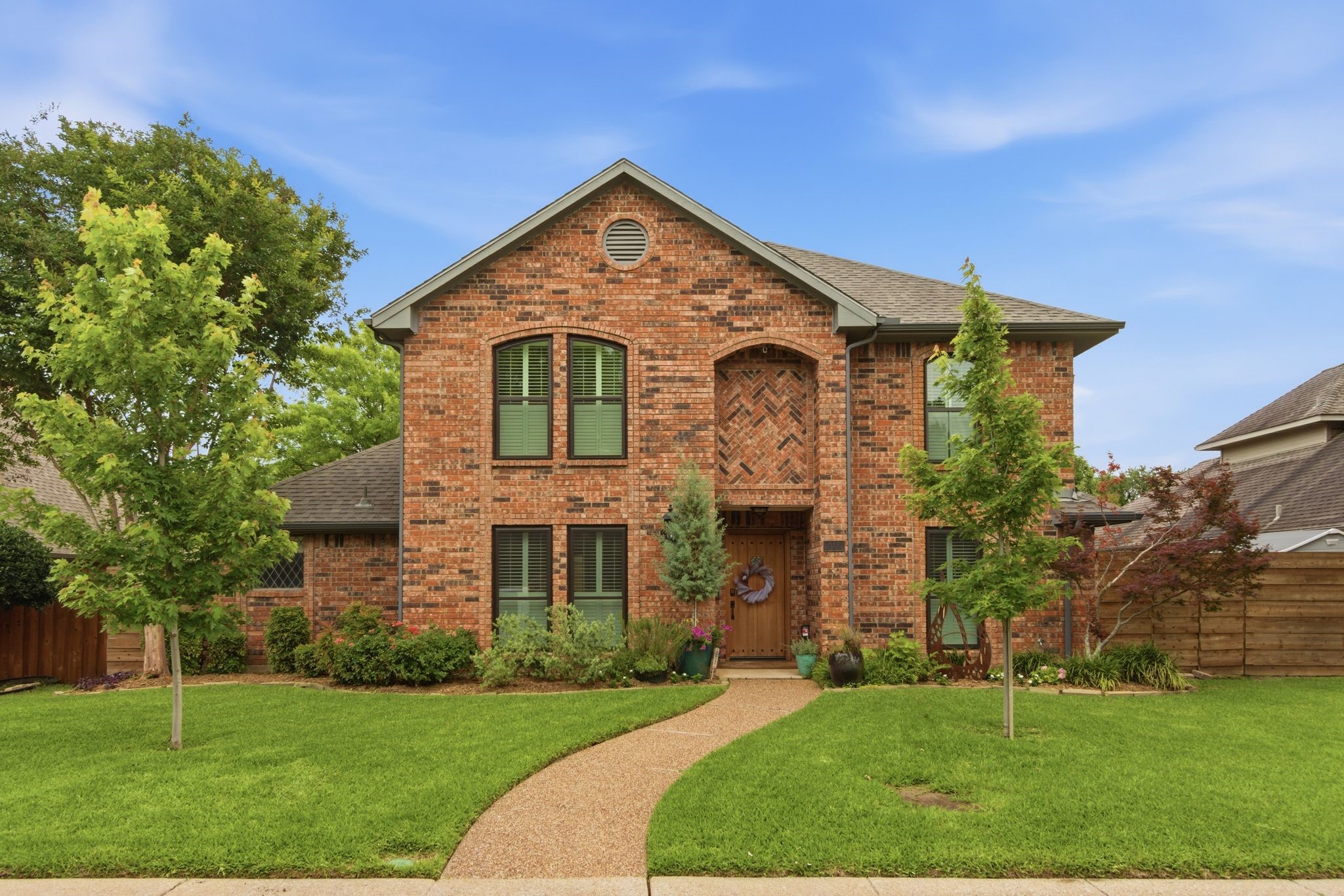 313 Parkview Place Coppell TX 75019