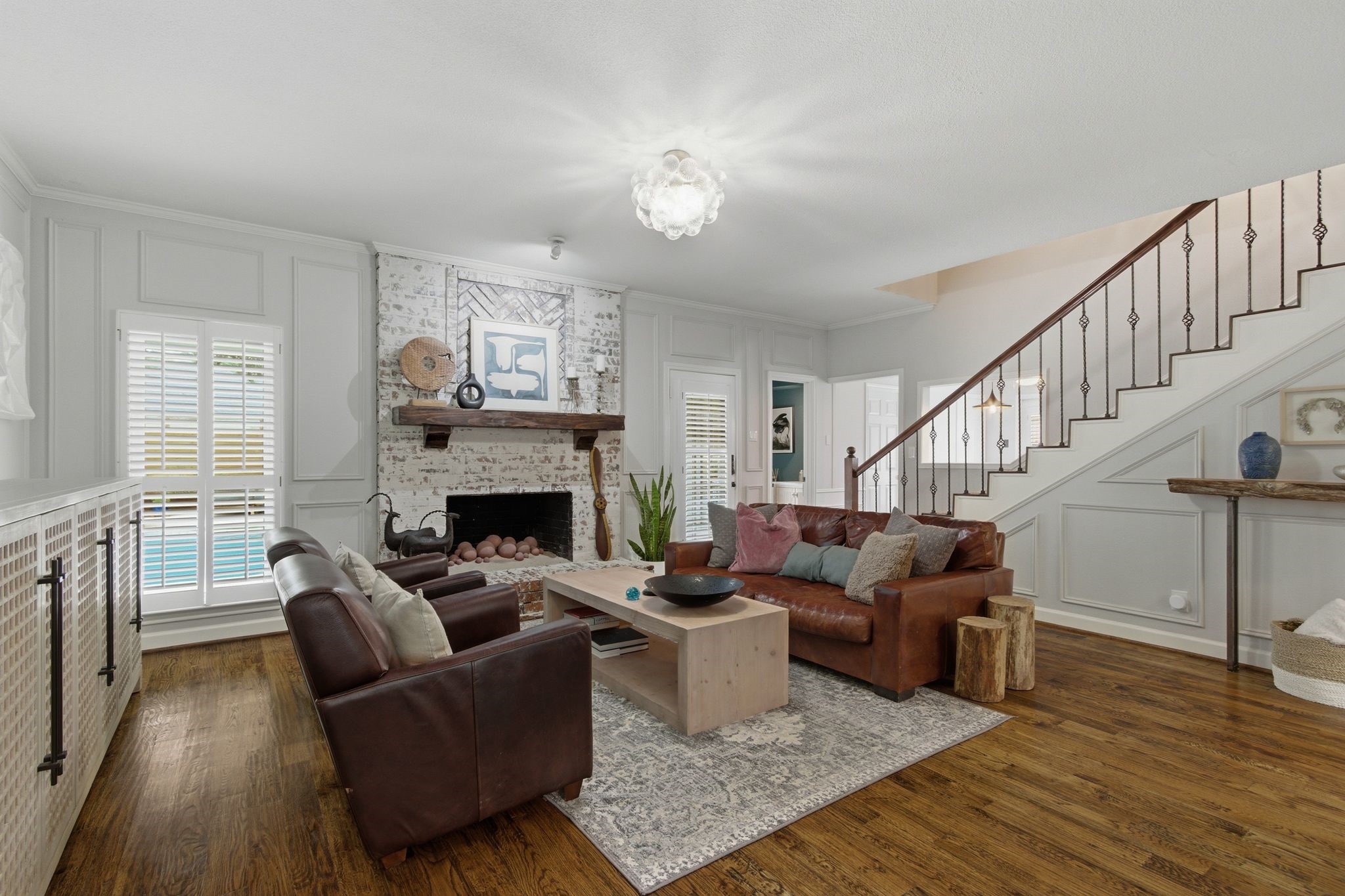 313 Parkview Place Coppell TX 75019