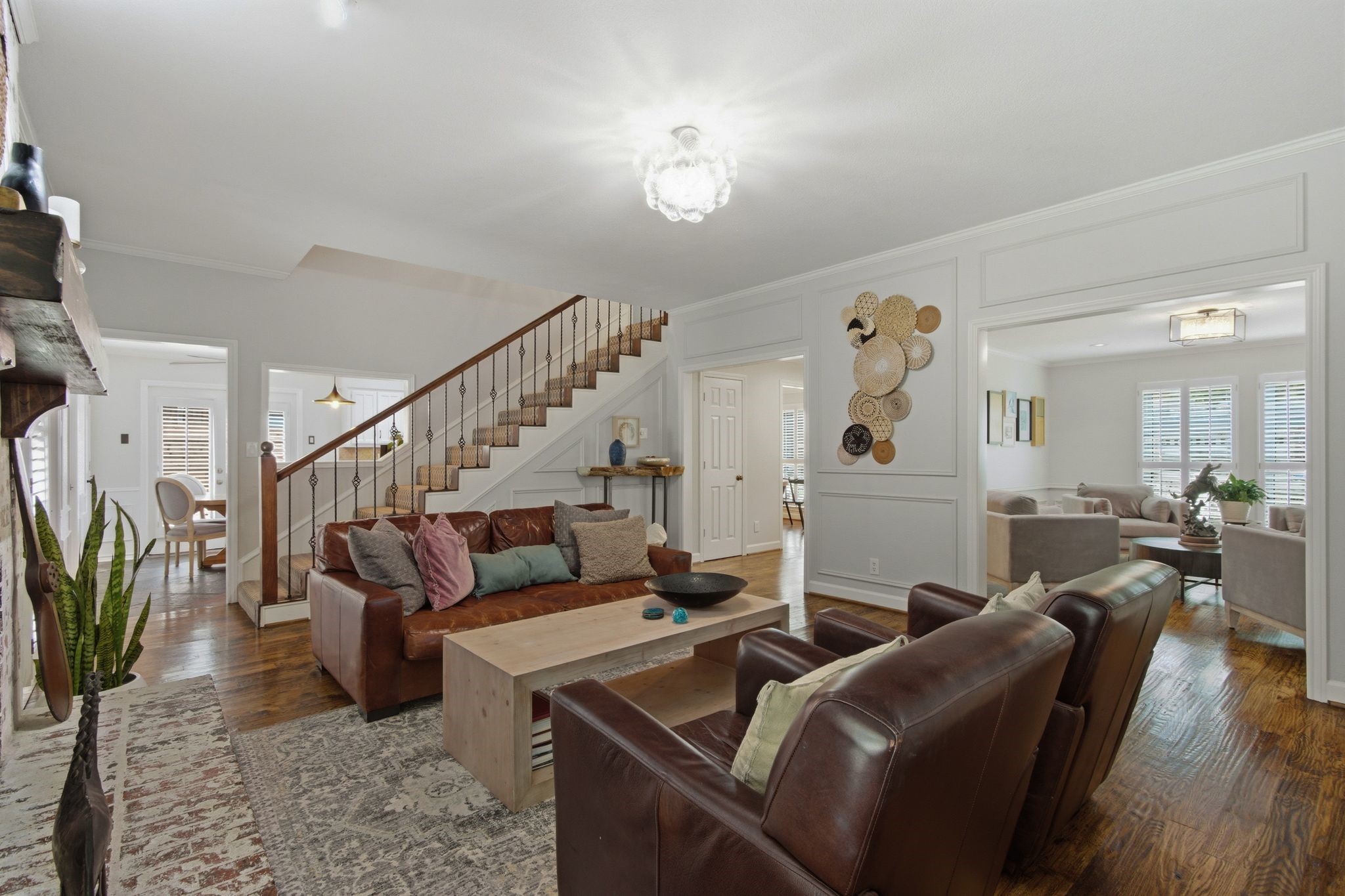 313 Parkview Place Coppell TX 75019