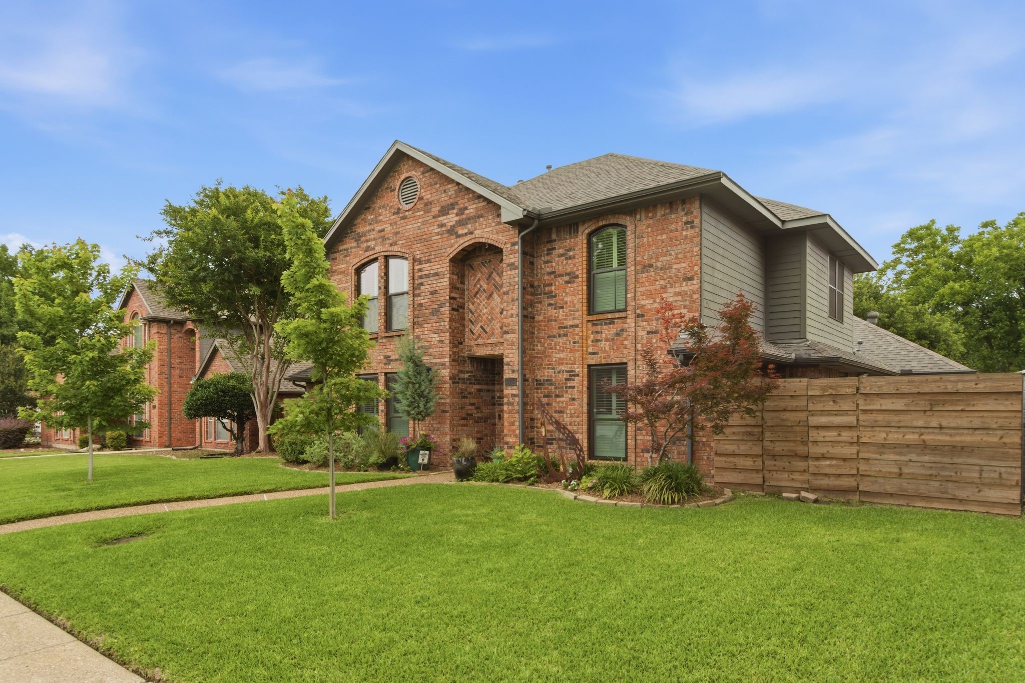 313 Parkview Place Coppell TX 75019
