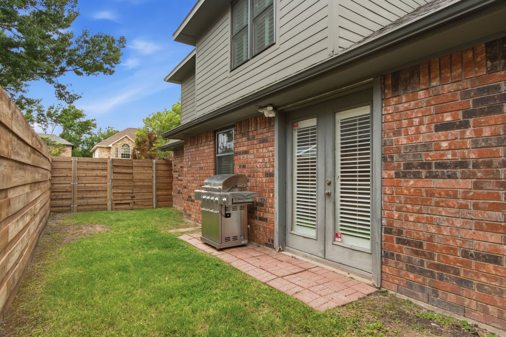 313 Parkview Place Coppell TX 75019