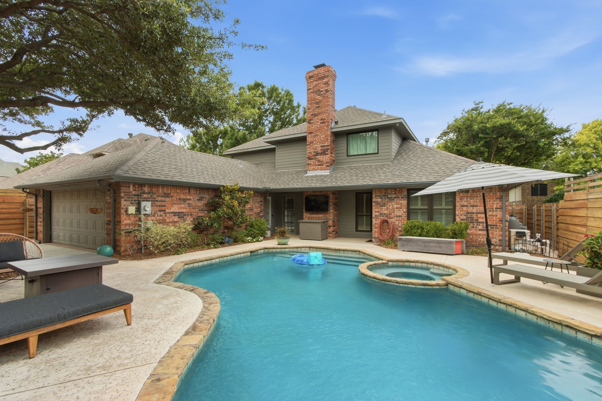 313 Parkview Place Coppell TX 75019