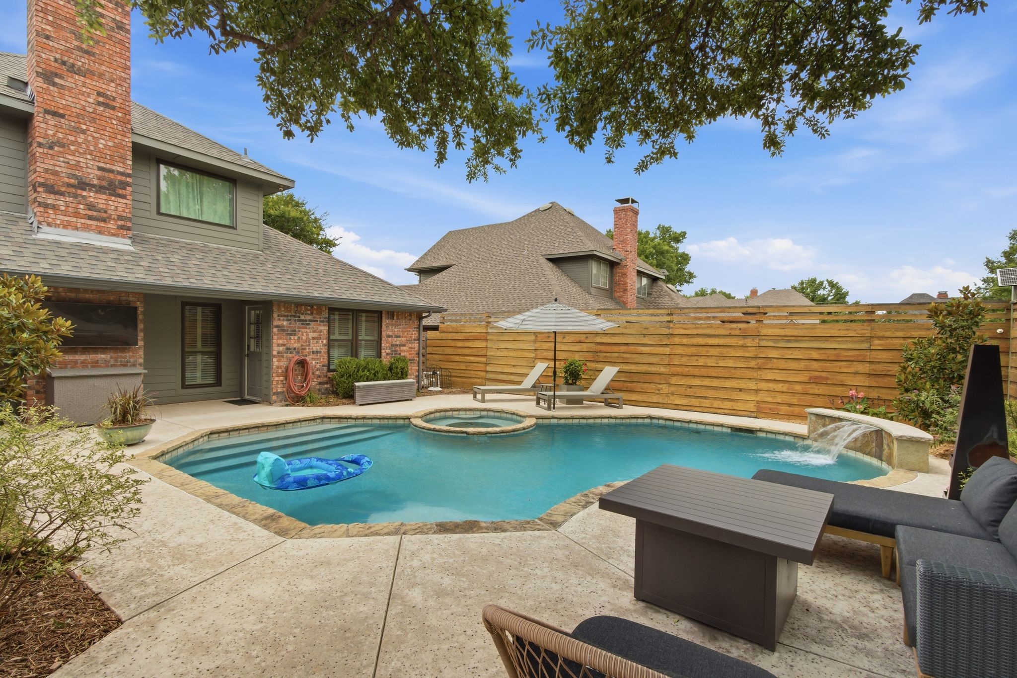313 Parkview Place Coppell TX 75019