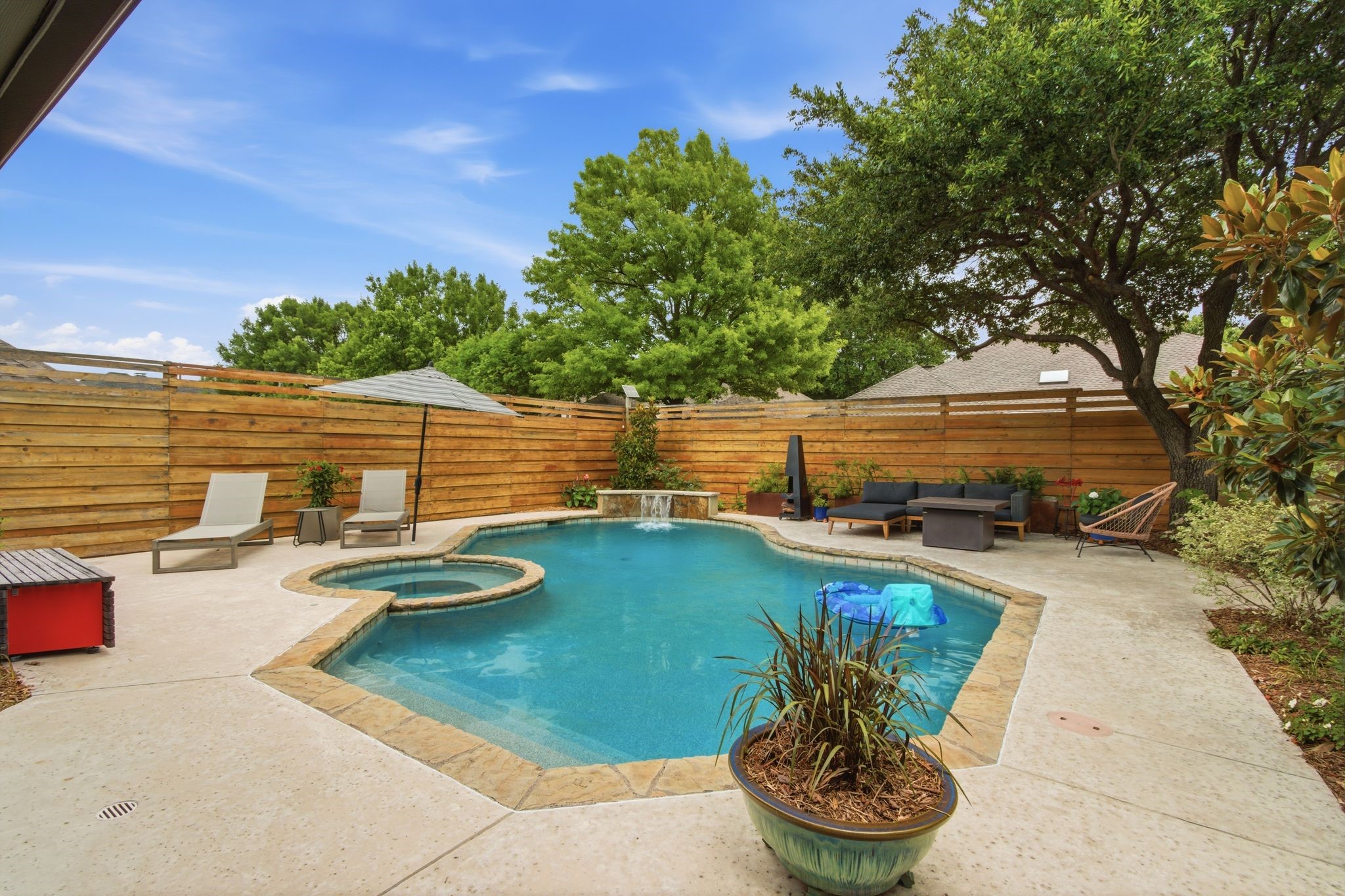 313 Parkview Place Coppell TX 75019