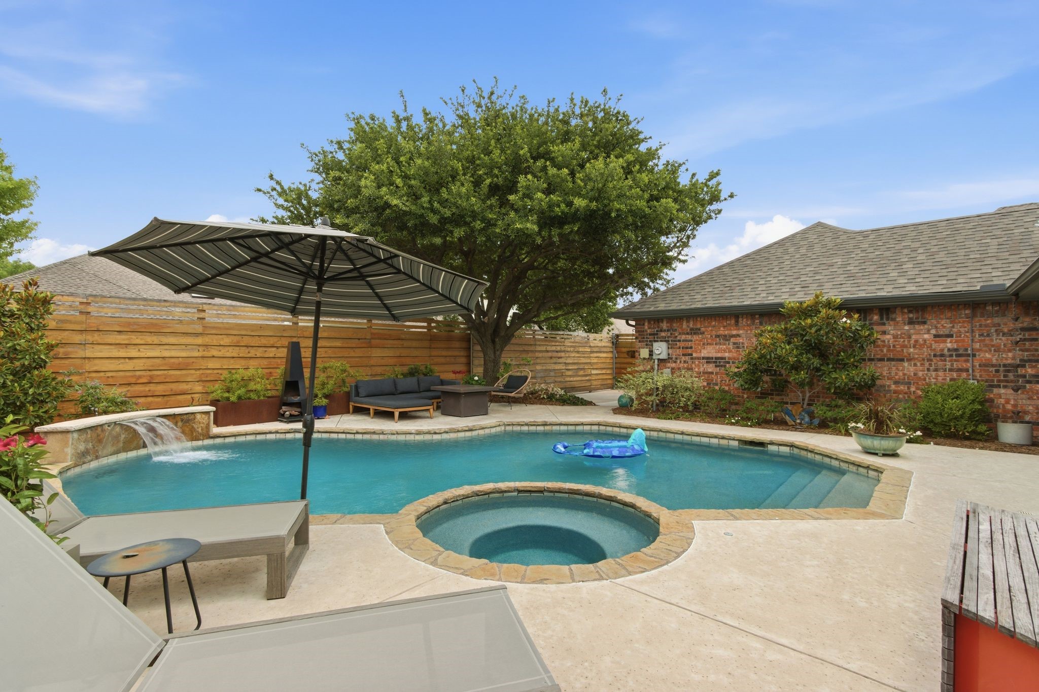 313 Parkview Place Coppell TX 75019