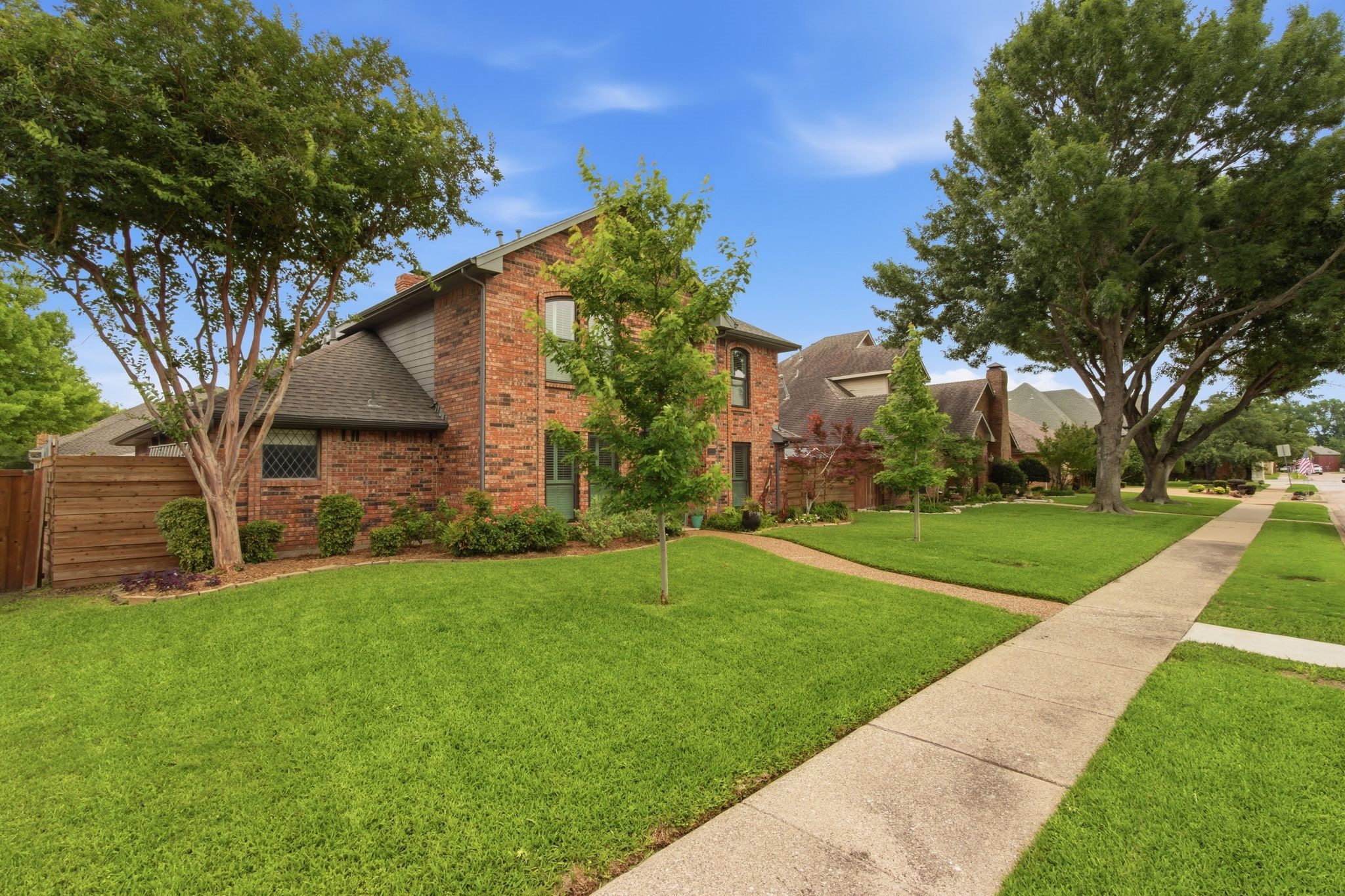 313 Parkview Place Coppell TX 75019
