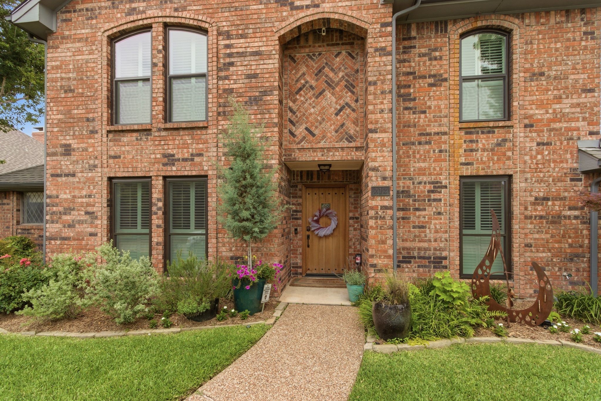 313 Parkview Place Coppell TX 75019