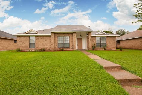 2310 Lakeshore Lane Rowlett TX 75088