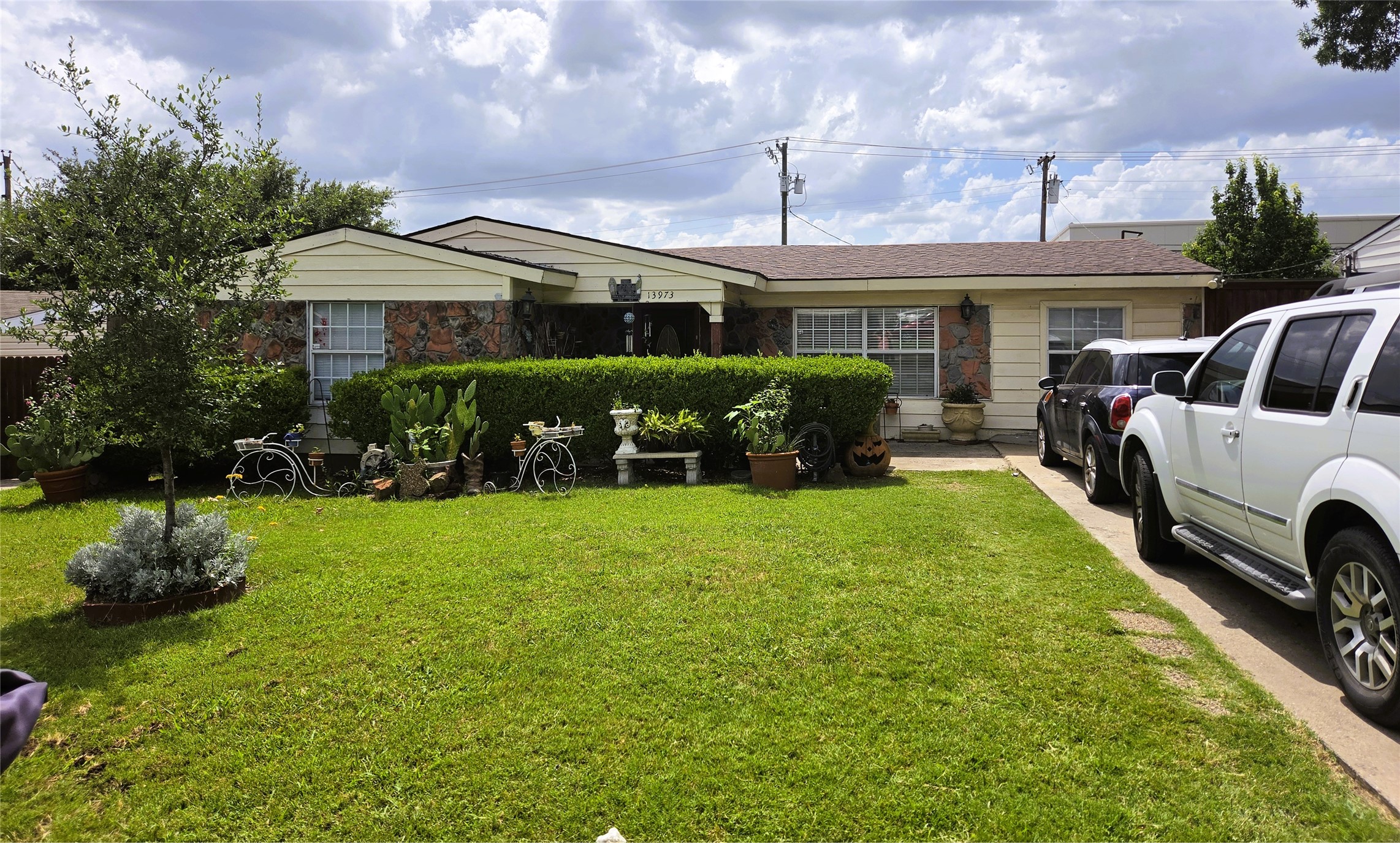 13973 Bee Street Farmers Branch TX 75234