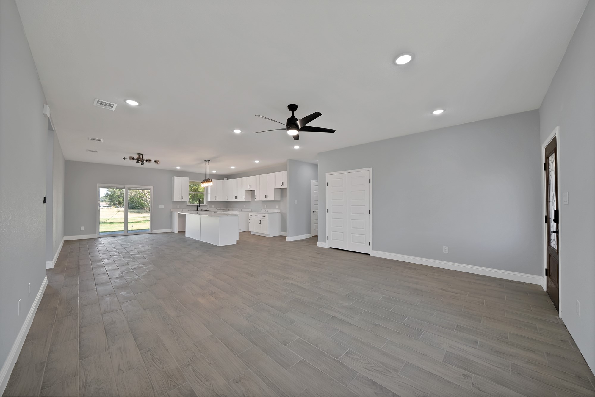 206 Lakeview Drive Runaway Bay TX 76426