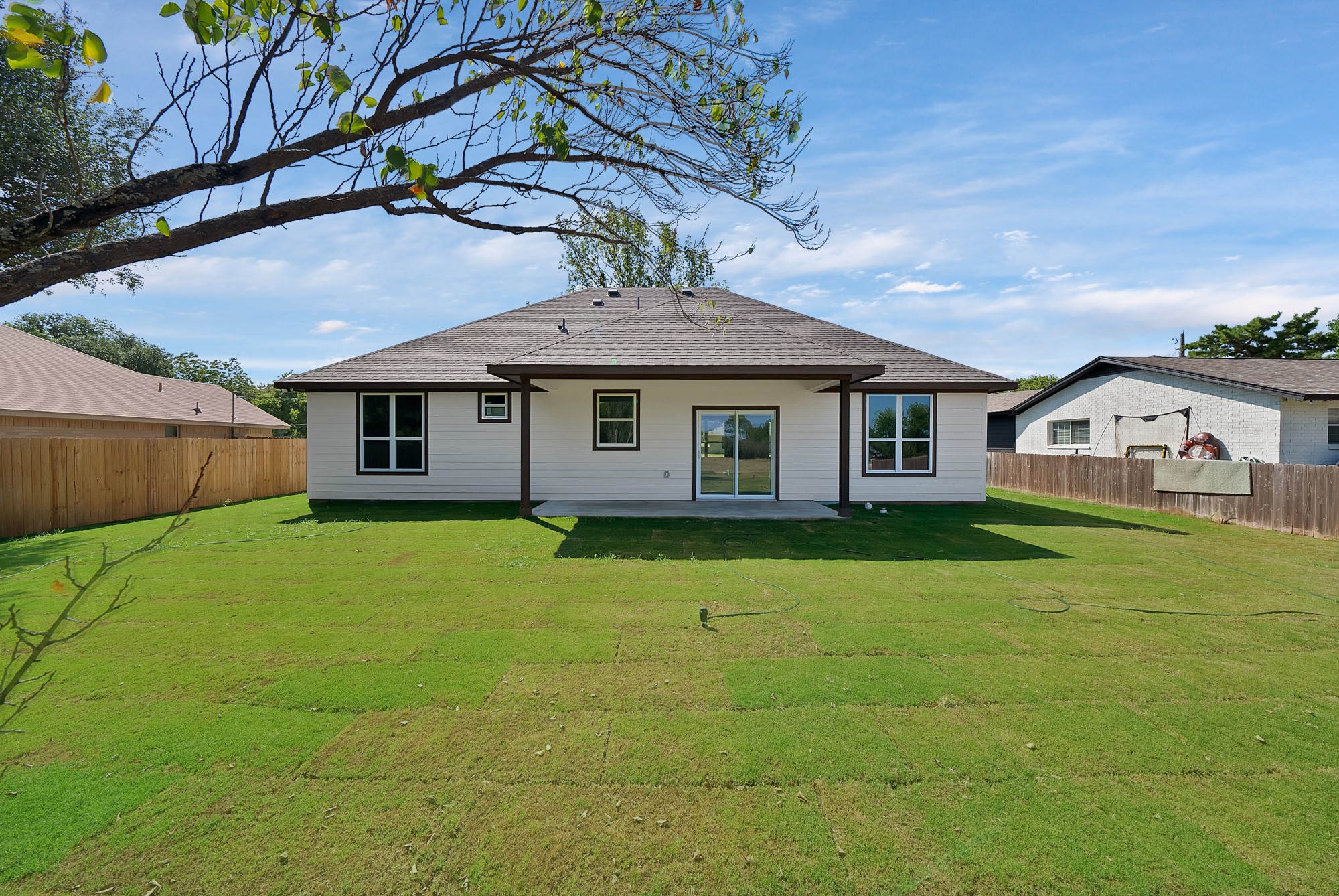 206 Lakeview Drive Runaway Bay TX 76426
