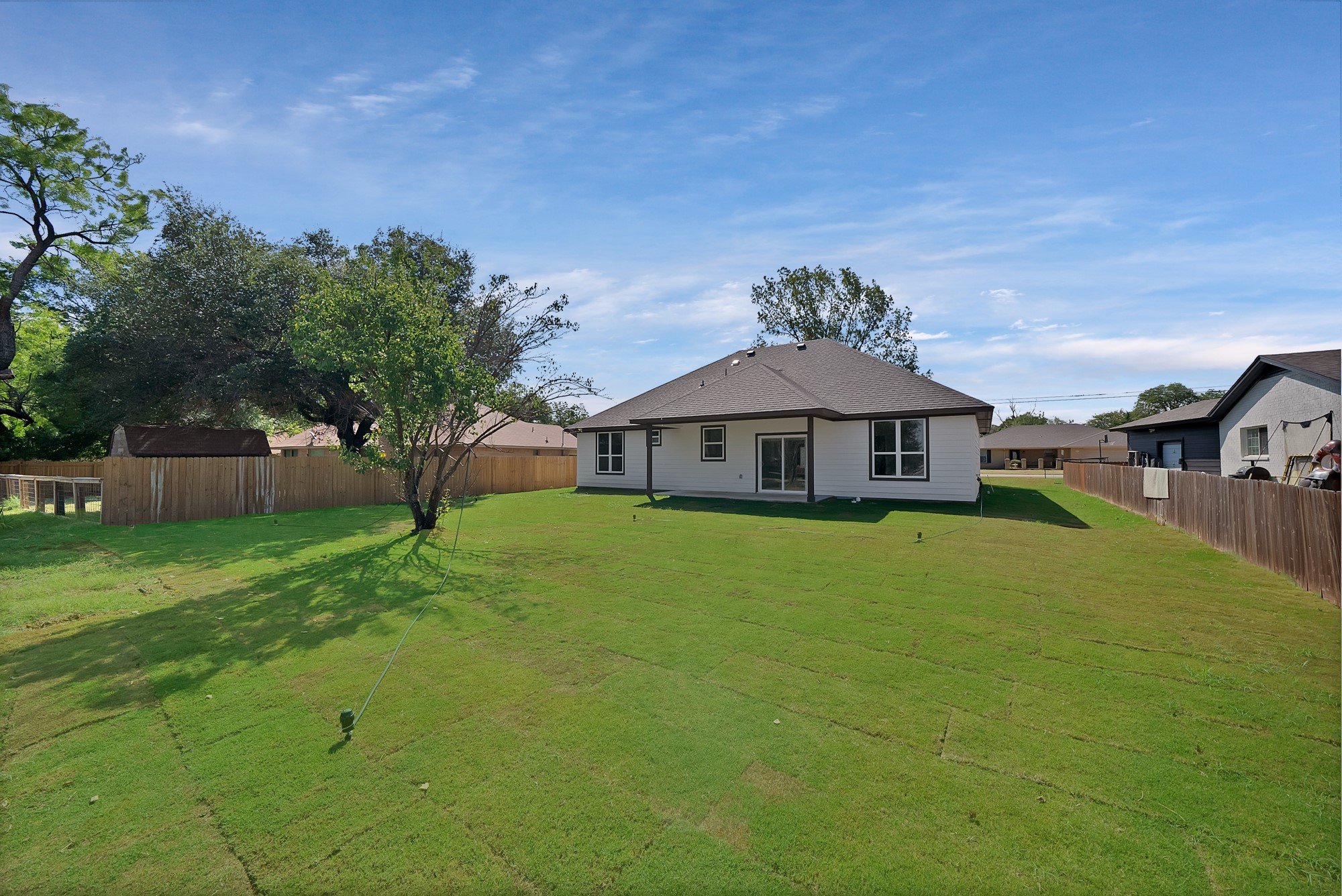206 Lakeview Drive Runaway Bay TX 76426