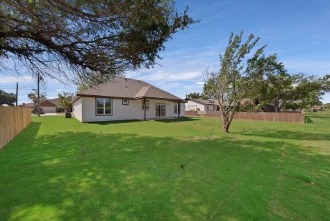 206 Lakeview Drive Runaway Bay TX 76426