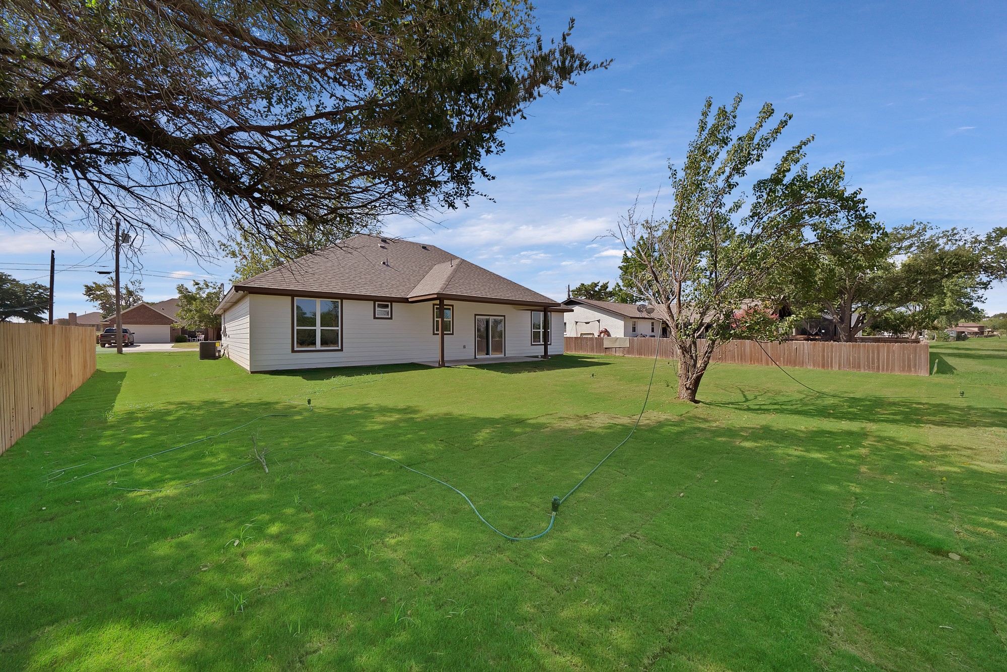 206 Lakeview Drive Runaway Bay TX 76426