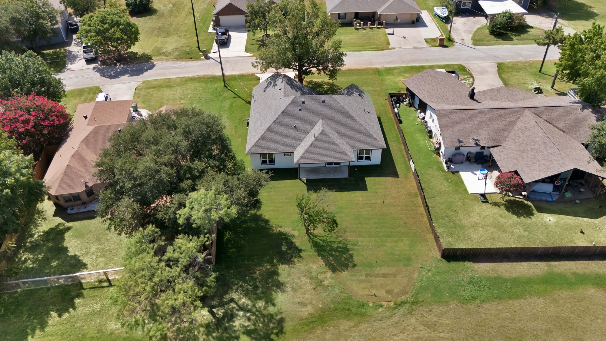 206 Lakeview Drive Runaway Bay TX 76426