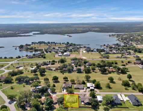 206 Lakeview Drive Runaway Bay TX 76426