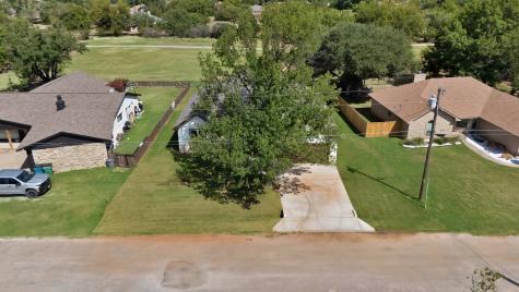 206 Lakeview Drive Runaway Bay TX 76426