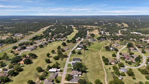 206 Lakeview Drive Runaway Bay TX 76426