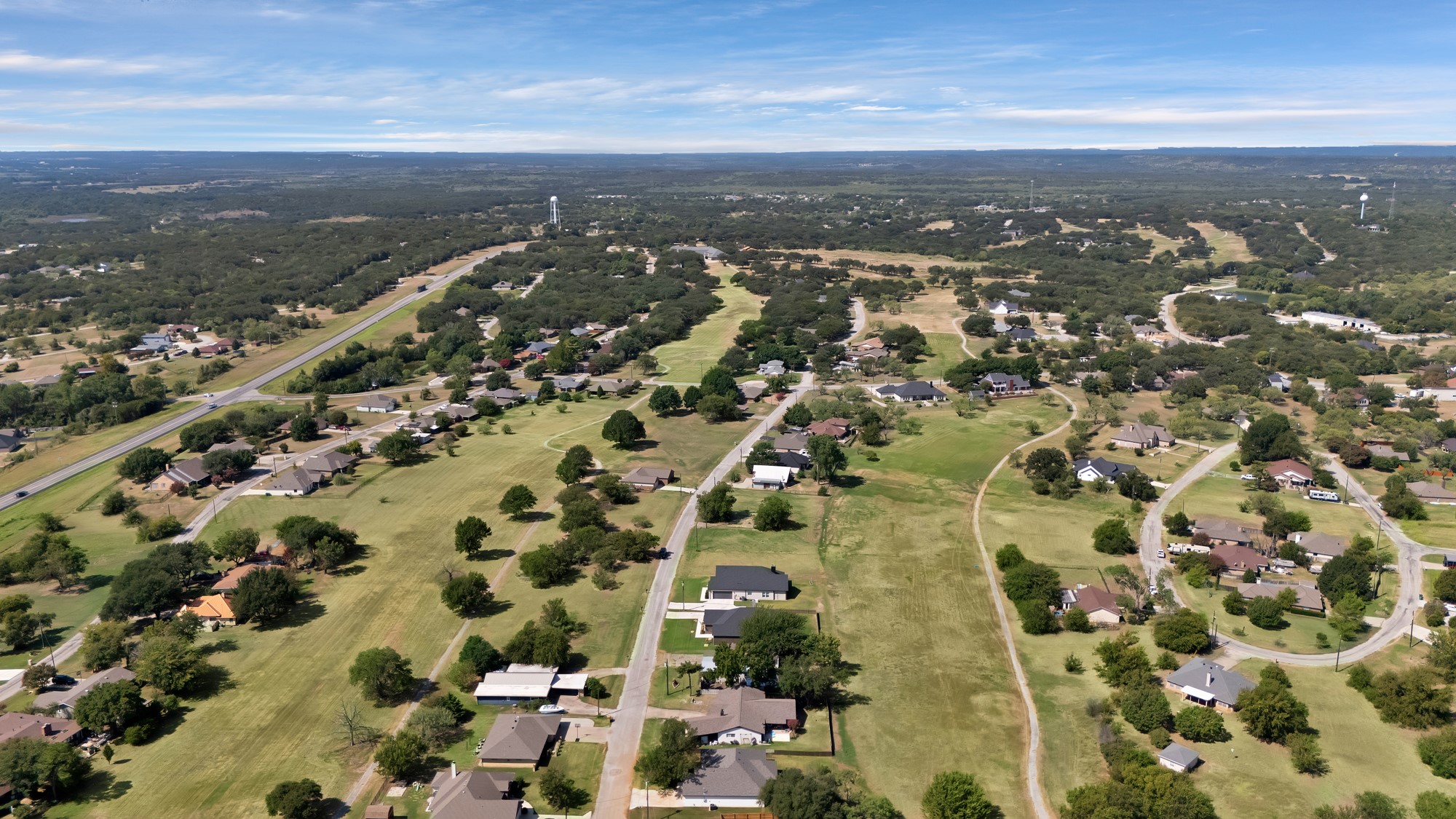 206 Lakeview Drive Runaway Bay TX 76426