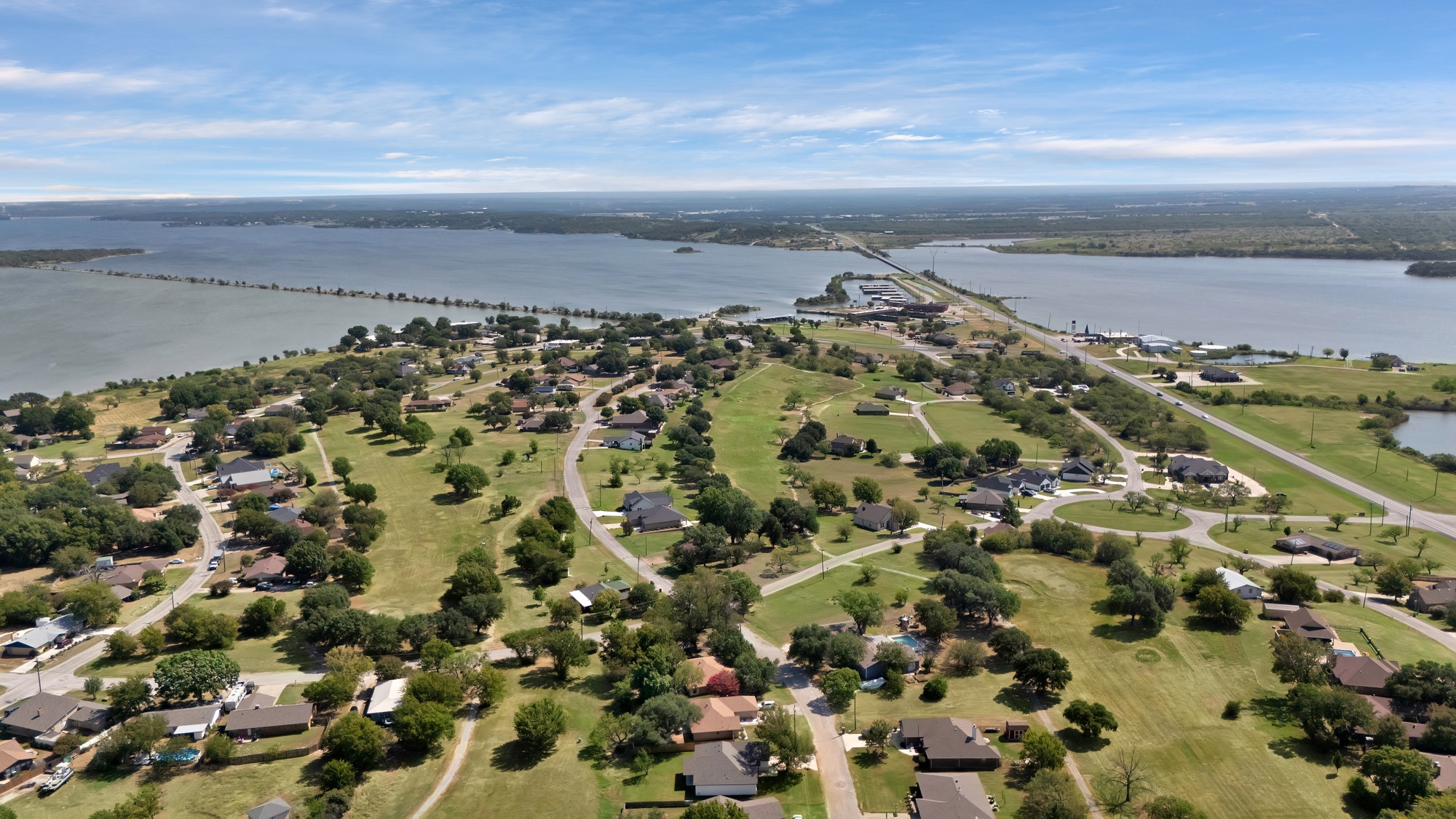 206 Lakeview Drive Runaway Bay TX 76426